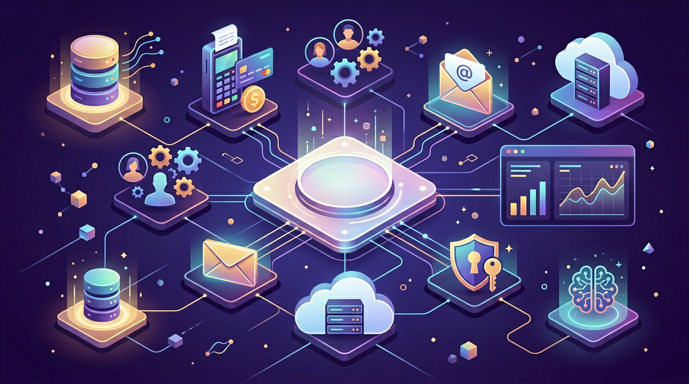 Best MCP Servers in 2026